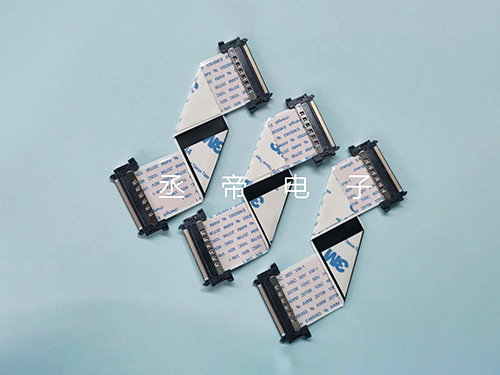 Tv软排线