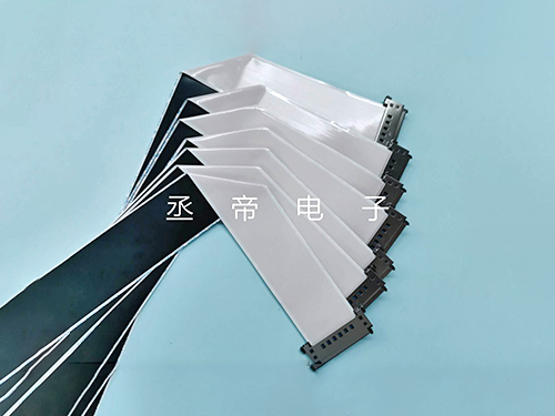 Tv软排线