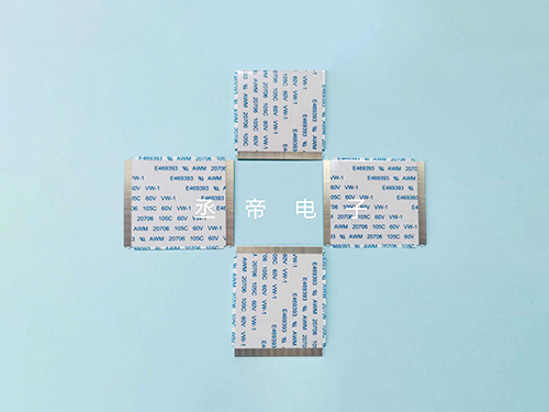 Tv软排线