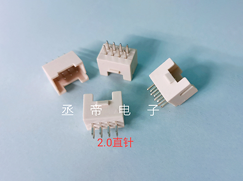 2.0直针连接器软排...