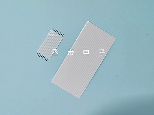 端子软排线